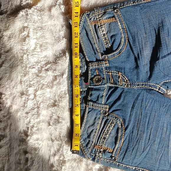 Women's jeans size 3💕 - Picture 8 of 9